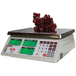 rice lake rs-160 retail scale